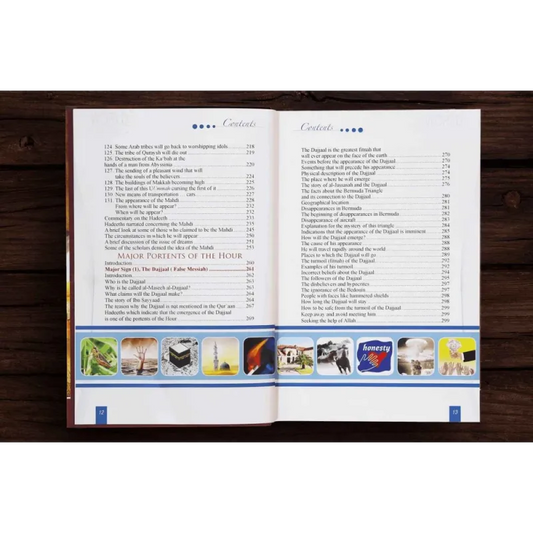 The End of The World