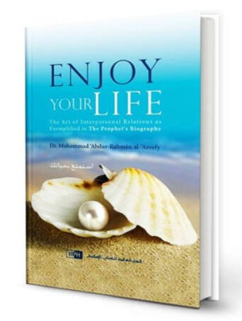Enjoy your life
