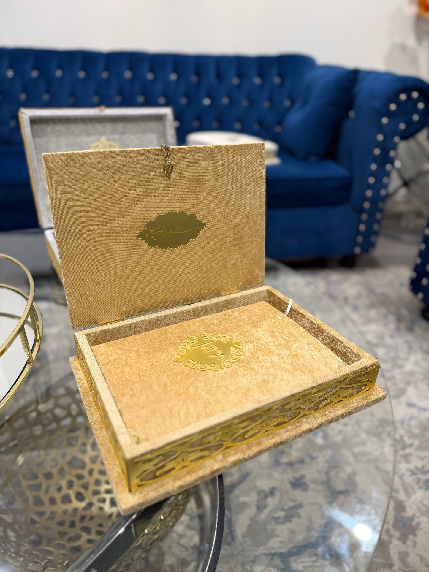 Quran Gift Box (Large)