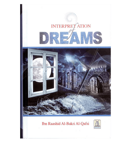 Interpretation Of Dreams