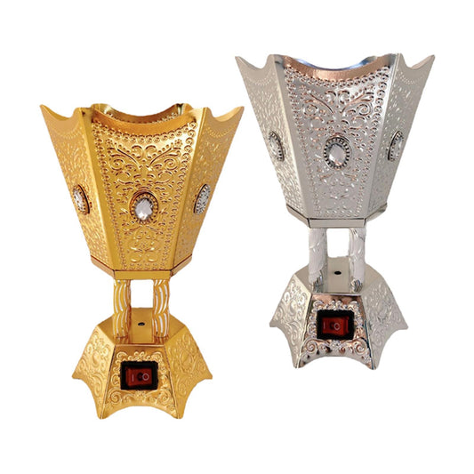 Bukhoor Burner (Mbakhara)