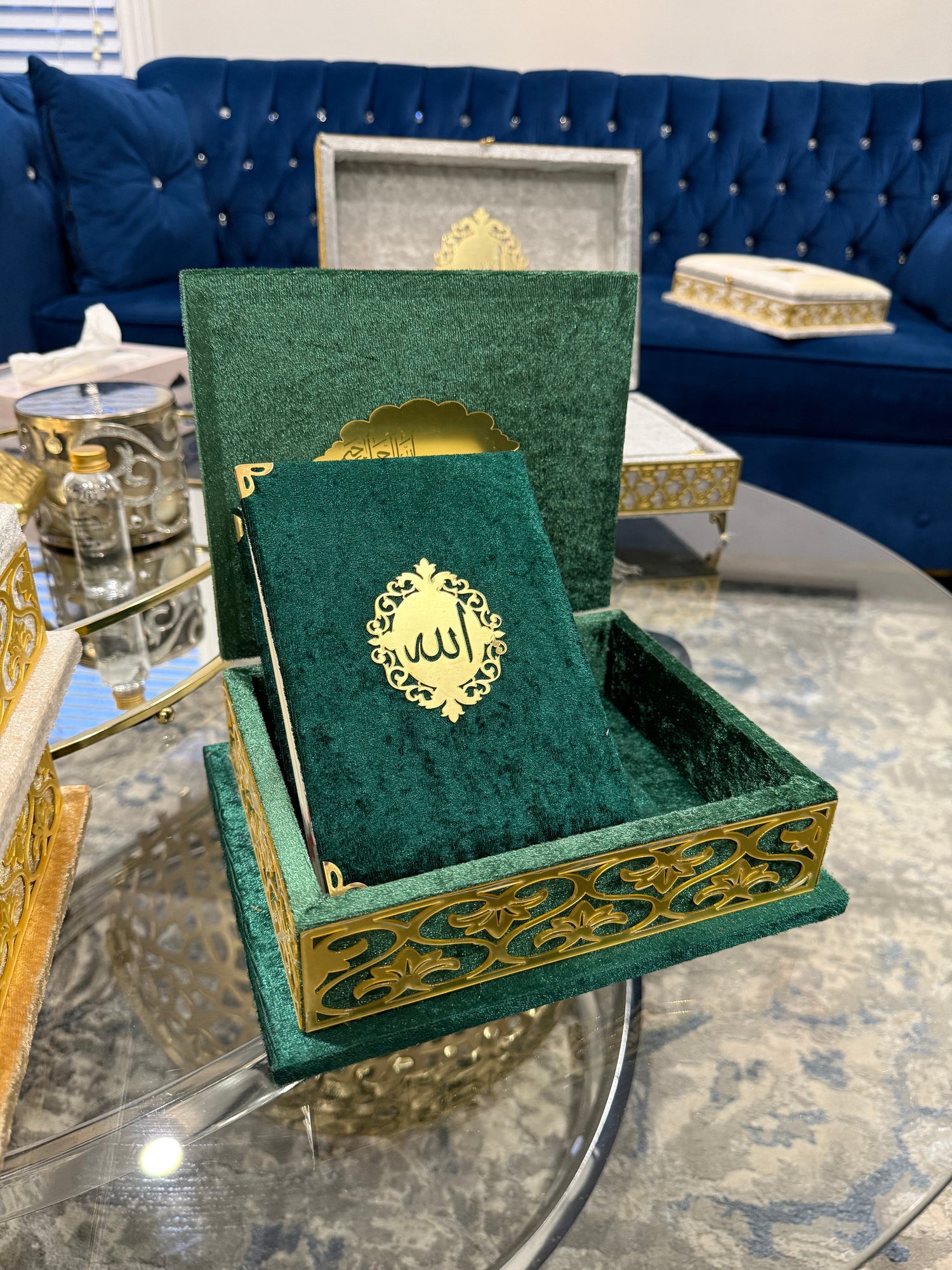 Quran Gift Box