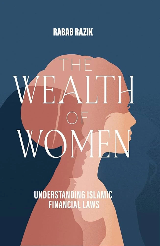 THE WEALTH OF THE WOMEN UNDERSTANDING THE FINANCIAL LAWS