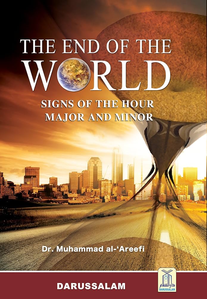 The End of The World