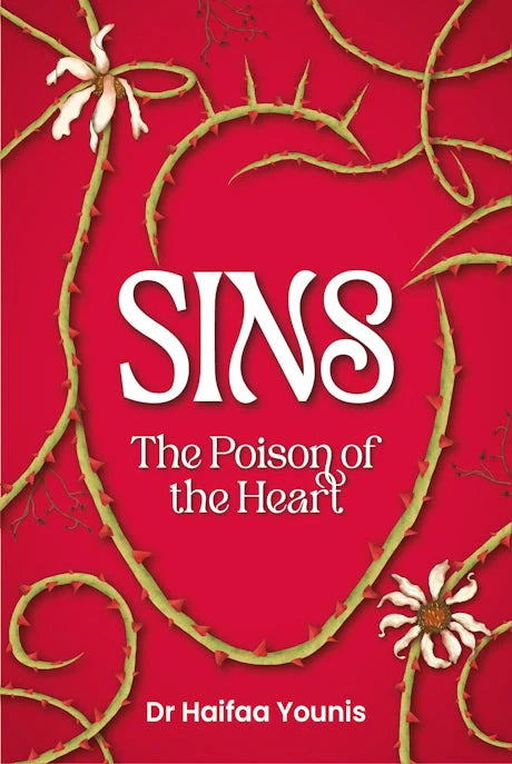 Sins - The Poison of the Heart