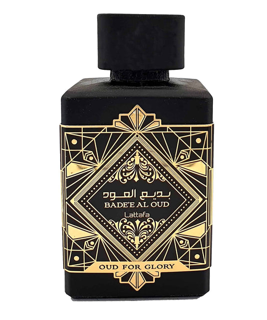 Badee al Oud