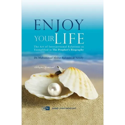 Enjoy Your Life