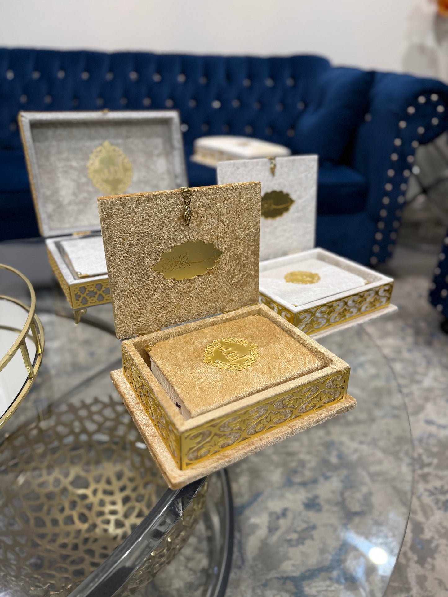 Quran Gift Box (Small)