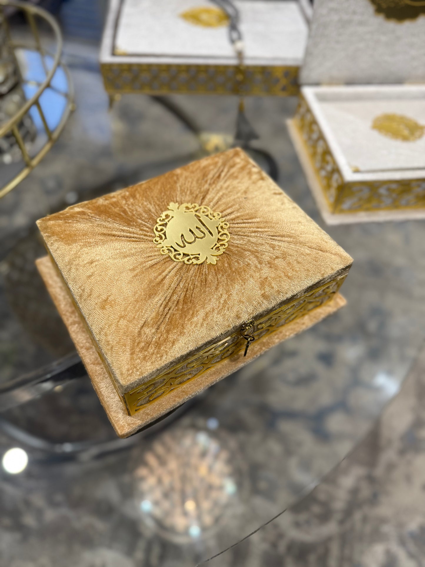 Quran Gift Box (Small)