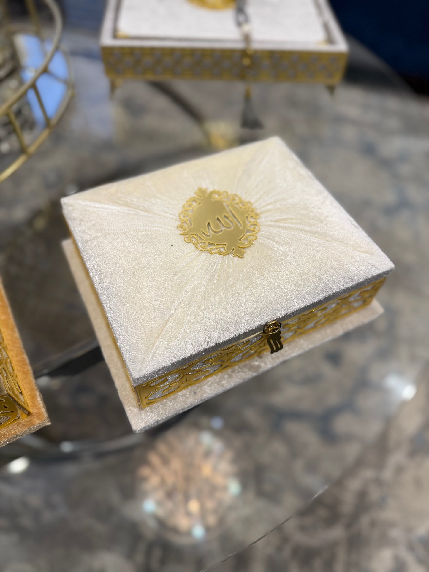 Quran Gift Box (Small)