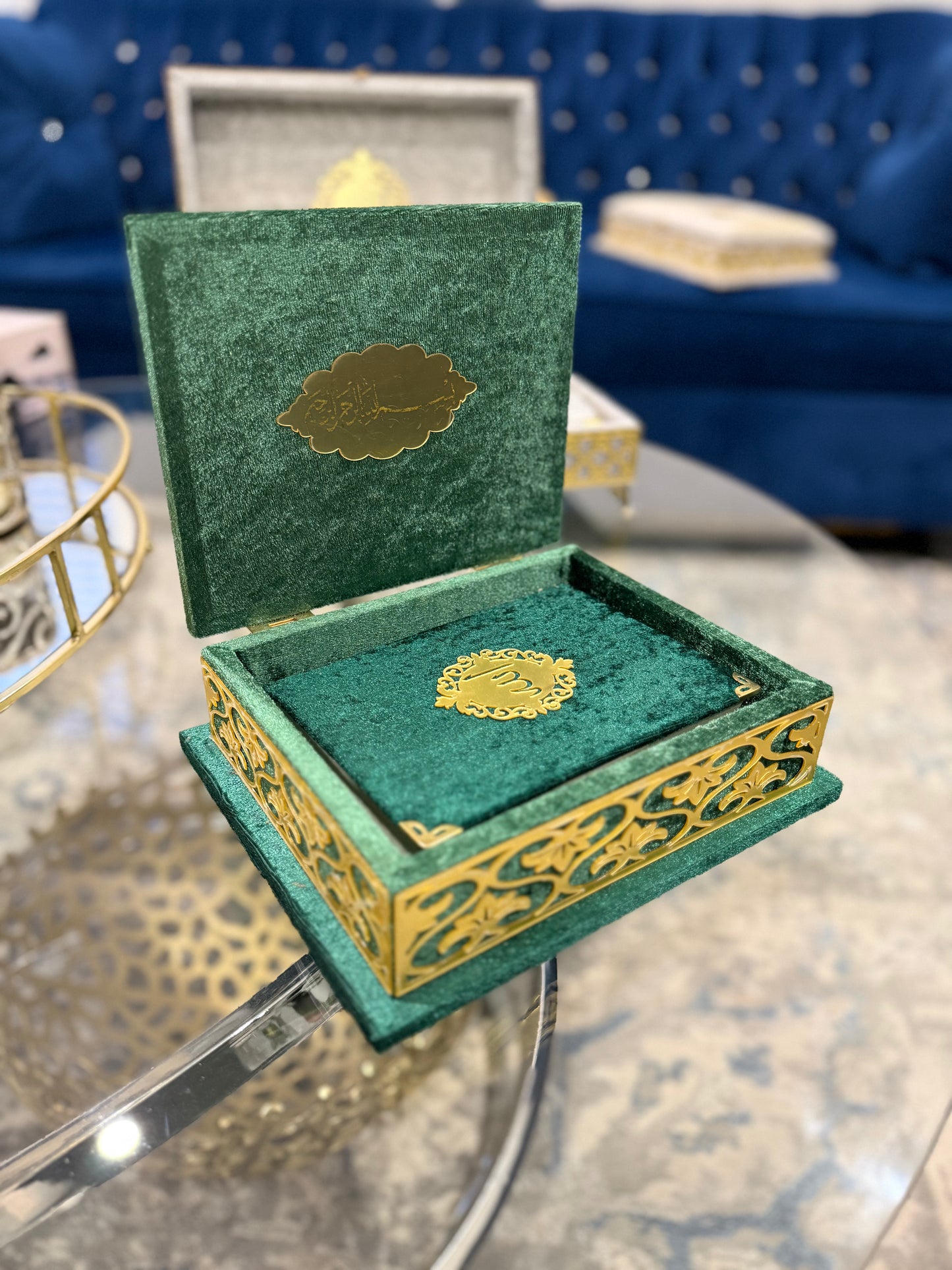 Quran Gift Box (Small)