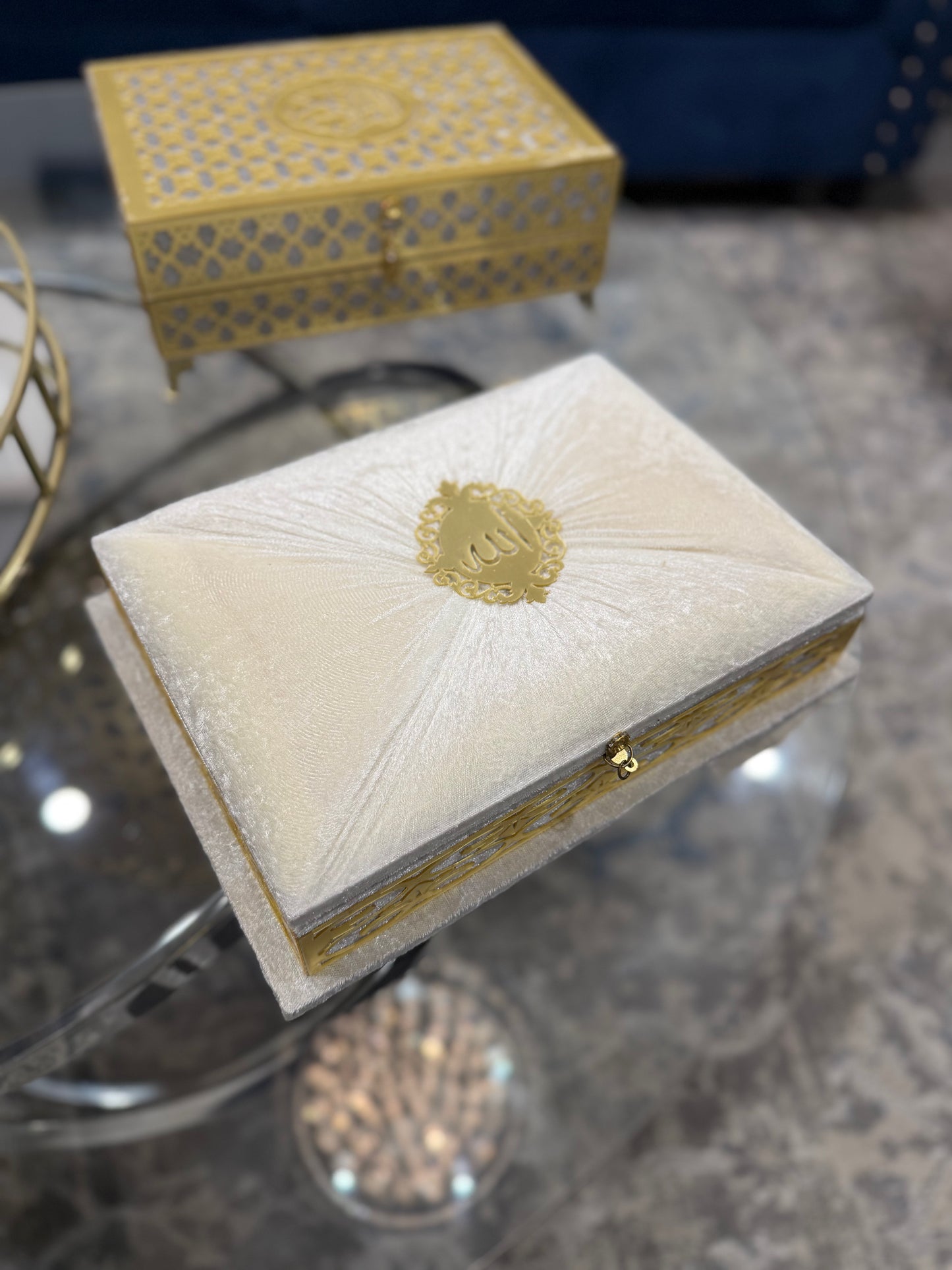 Quran Gift Box (Large)