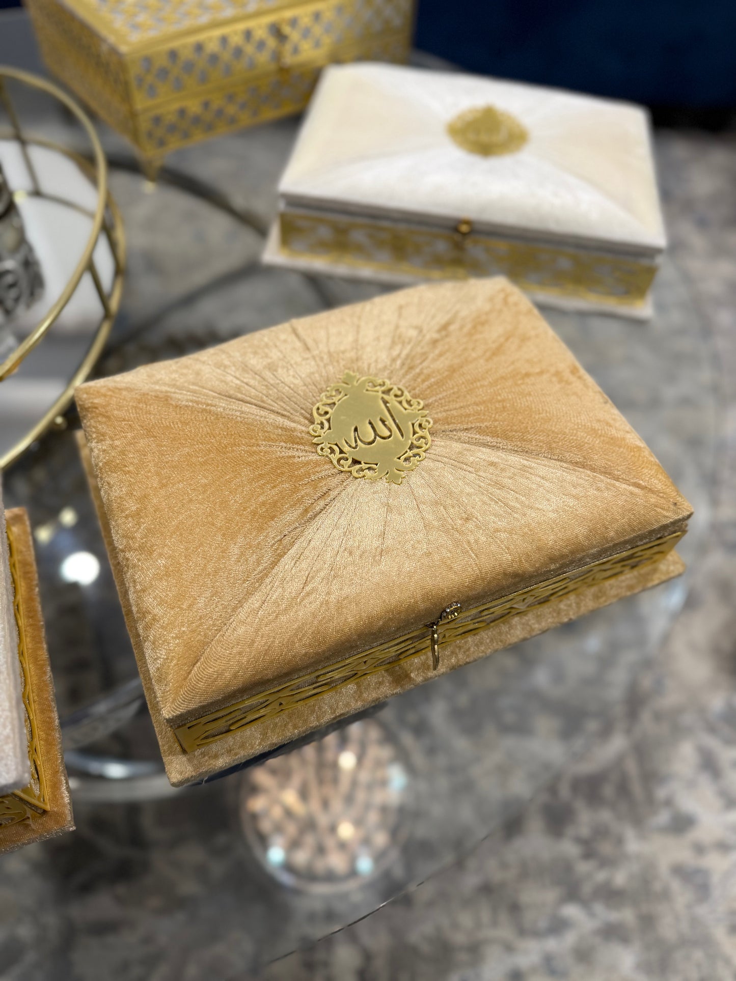 Quran Gift Box (Large)