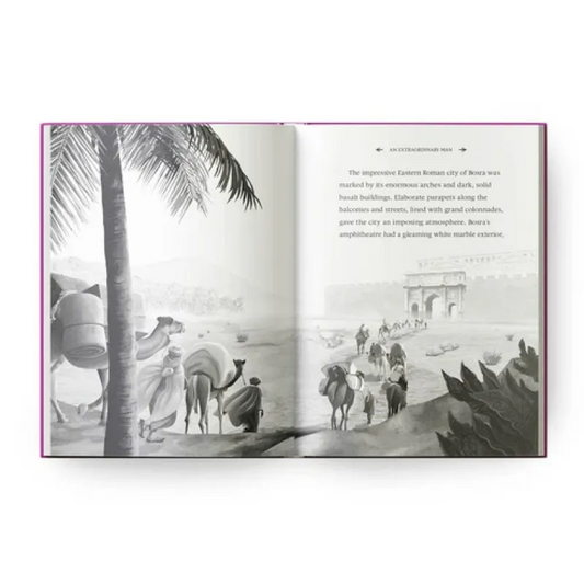 Khadijah: The Story of Islam's First Lady