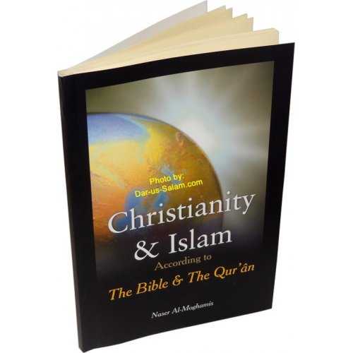 Christianity and Islam According to The Bible and The Quran – Marhaba ...