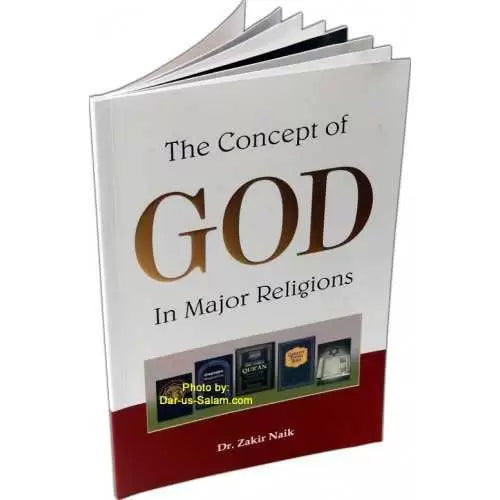 Concept of God in Major Religions