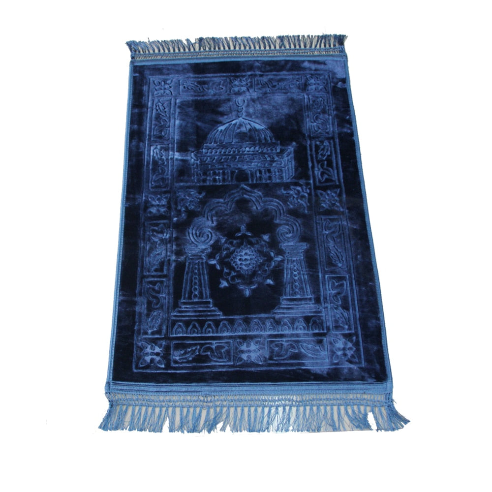 Soft Prayer Mat