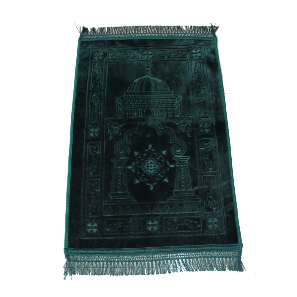 Soft Prayer Mat