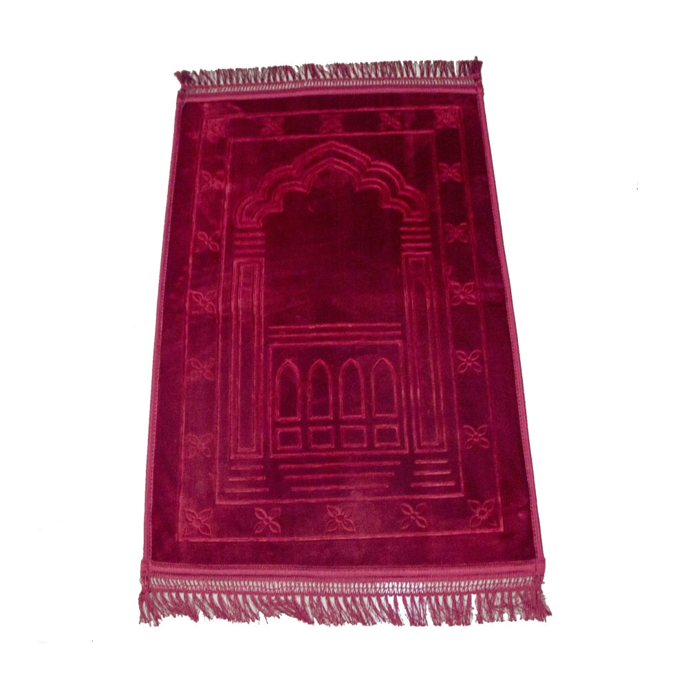 Soft Prayer Mat