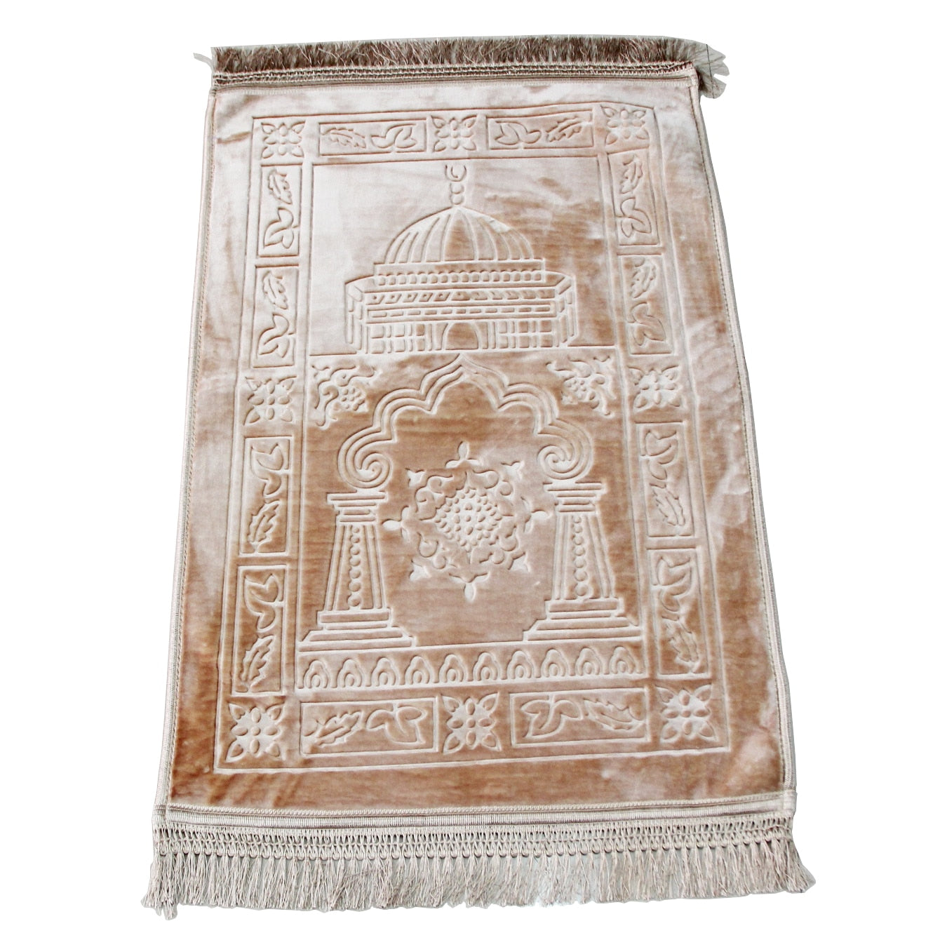 Soft Prayer Mat