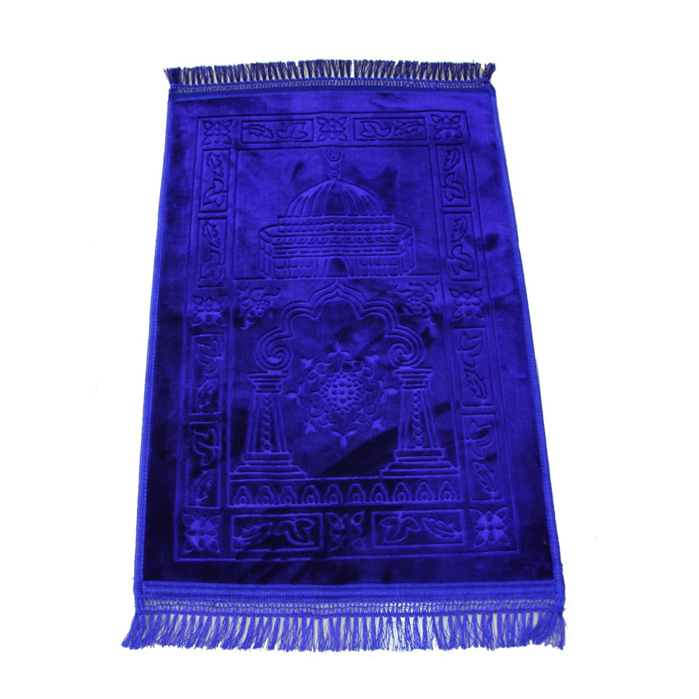 Soft Prayer Mat